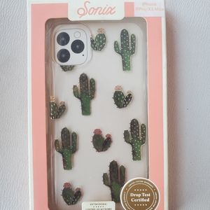 Sonix Prickly Pear iPhone 11 Pro/XS Max